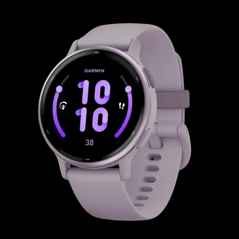 Vivoactive 5, smartklocka, multisportklocka, unisex - Pulsklocka - Vivoactive 5, smartklocka, multisportklocka, unisex