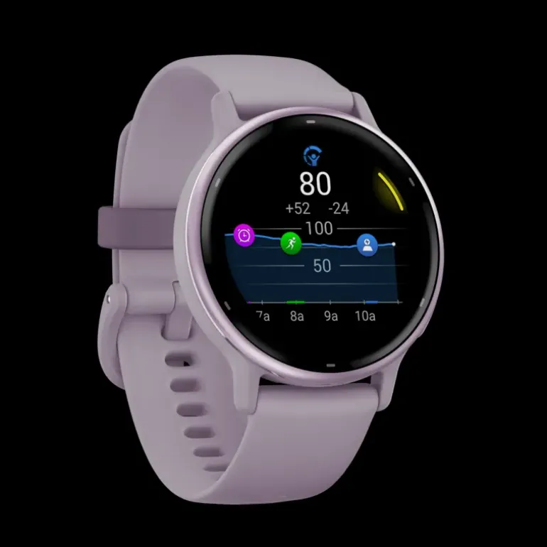 Vivoactive 5, smartklocka, multisportklocka, unisex - Pulsklocka - Vivoactive 5, smartklocka, multisportklocka, unisex