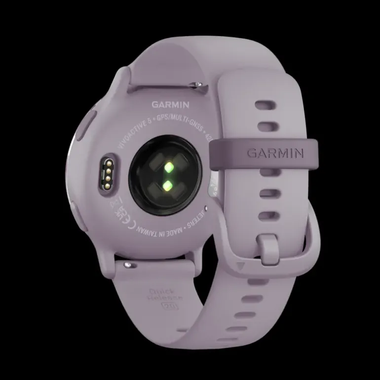 Vivoactive 5, smartklocka, multisportklocka, unisex - Pulsklocka - Vivoactive 5, smartklocka, multisportklocka, unisex