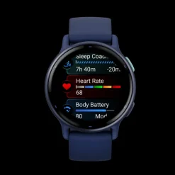 Vivoactive 5, smartklocka, multisportklocka, unisex - Pulsklocka - Vivoactive 5, smartklocka, multisportklocka, unisex