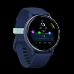 Vivoactive 5, smartklocka, multisportklocka, unisex - Pulsklocka - Vivoactive 5, smartklocka, multisportklocka, unisex