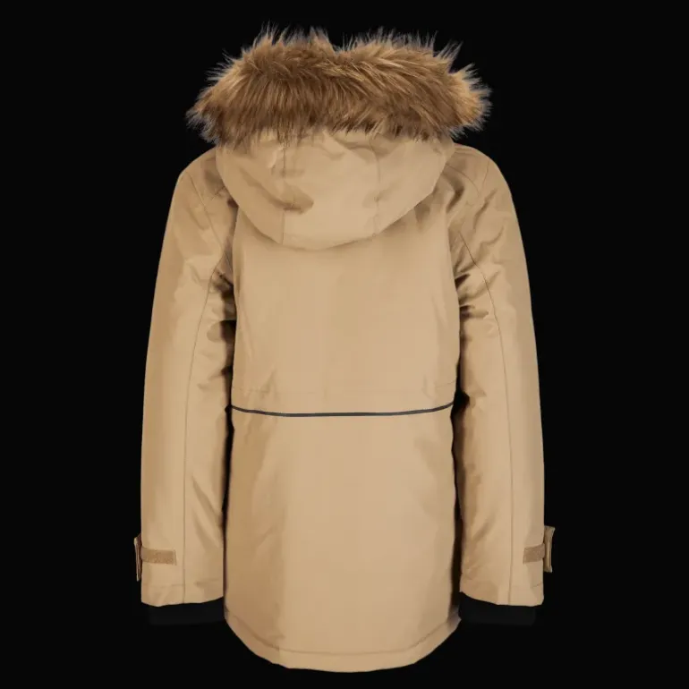 Voss Jr Parka, parkas, junior - Vinterjackor - Voss Jr Parka, parkas, junior