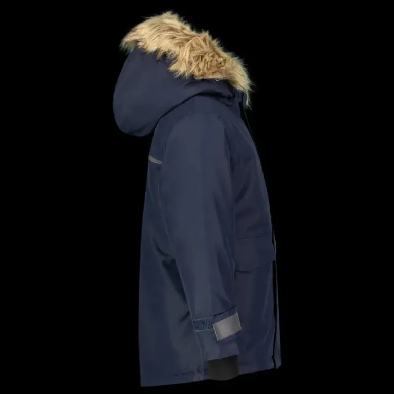 Voss Parka, vinterparkas barn - Vinterjackor - Voss Parka, vinterparkas barn