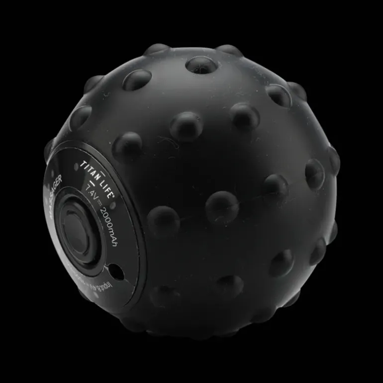 VVibrating Massage Ball, massageboll - Massage - VVibrating Massage Ball, massageboll