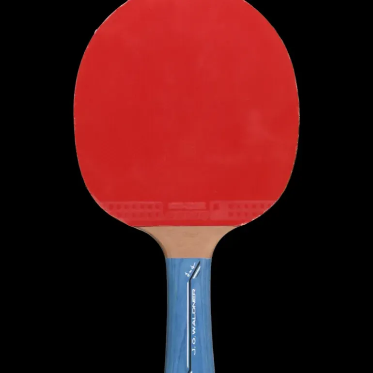 Waldner 800 4-Star, bordtennisracket - Bordtennisracketar - Waldner 800 4-Star, bordtennisracket