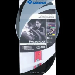 Waldner 1000 5-Star, bordtennisracket - Bordtennisracketar - Waldner 1000 5-Star, bordtennisracket
