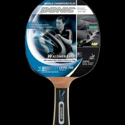Waldner 700 4-Star, bordtennisracket - Bordtennisracketar - Waldner 700 4-Star, bordtennisracket
