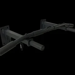Wall Mount Pull Up Bar, pull up-bar - Styrketräning - Wall Mount Pull Up Bar, pull up-bar