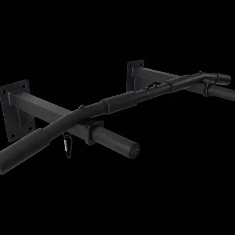 Wall Mount Pull Up Bar, pull up-bar - Styrketräning - Wall Mount Pull Up Bar, pull up-bar