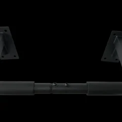 Wall Mount Pull Up Bar, pull up-bar - Styrketräning - Wall Mount Pull Up Bar, pull up-bar