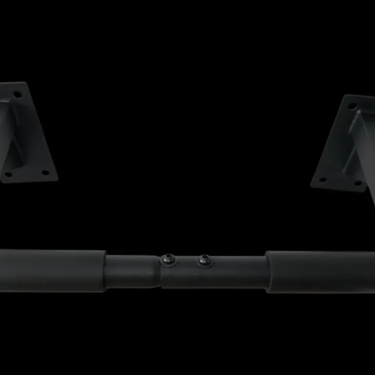 Wall Mount Pull Up Bar, pull up-bar - Styrketräning - Wall Mount Pull Up Bar, pull up-bar