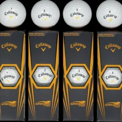Warbird 2.0 - Golfbollar - Warbird 2.0