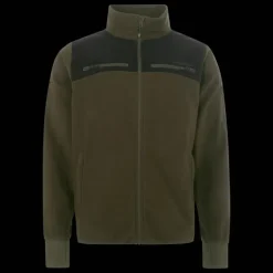 Wardner 3-layer Fleece Jacket, fleecejacka - Jaktjackor - Wardner 3-layer Fleece Jacket, fleecejacka