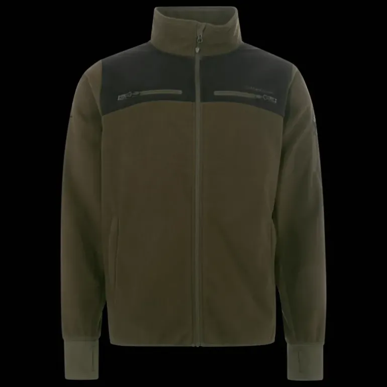 Wardner 3-layer Fleece Jacket, fleecejacka - Jaktjackor - Wardner 3-layer Fleece Jacket, fleecejacka
