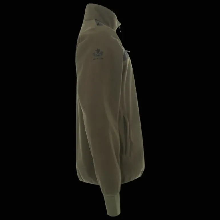 Wardner 3-layer Fleece Jacket, fleecejacka - Jaktjackor - Wardner 3-layer Fleece Jacket, fleecejacka