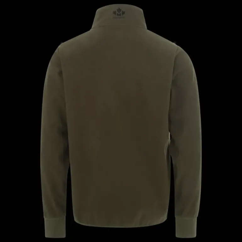Wardner 3-layer Fleece Jacket, fleecejacka - Jaktjackor - Wardner 3-layer Fleece Jacket, fleecejacka