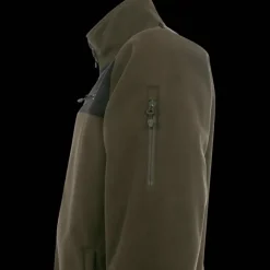 Wardner 3-layer Fleece Jacket, fleecejacka - Jaktjackor - Wardner 3-layer Fleece Jacket, fleecejacka