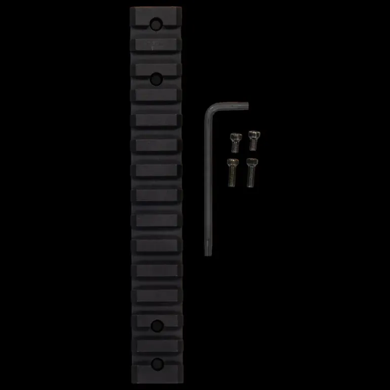 Warne Mountain Tech Howa/Vanguard SA, skena - Kikarmontage - Warne Mountain Tech Howa/Vanguard SA, skena
