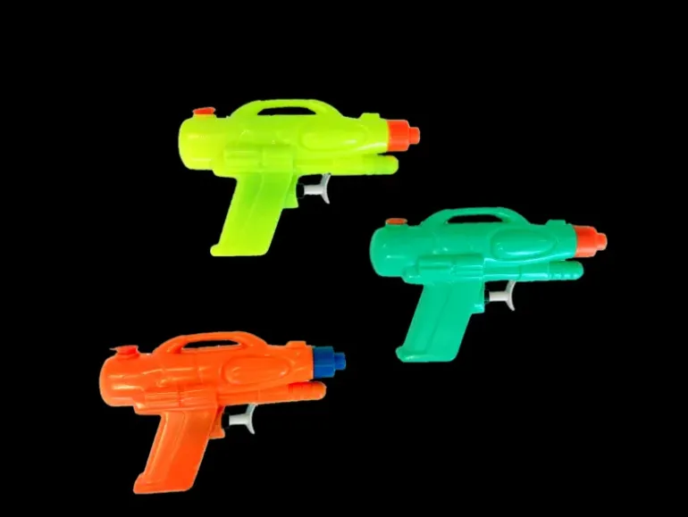 Water Gun - Badleksaker - Water Gun