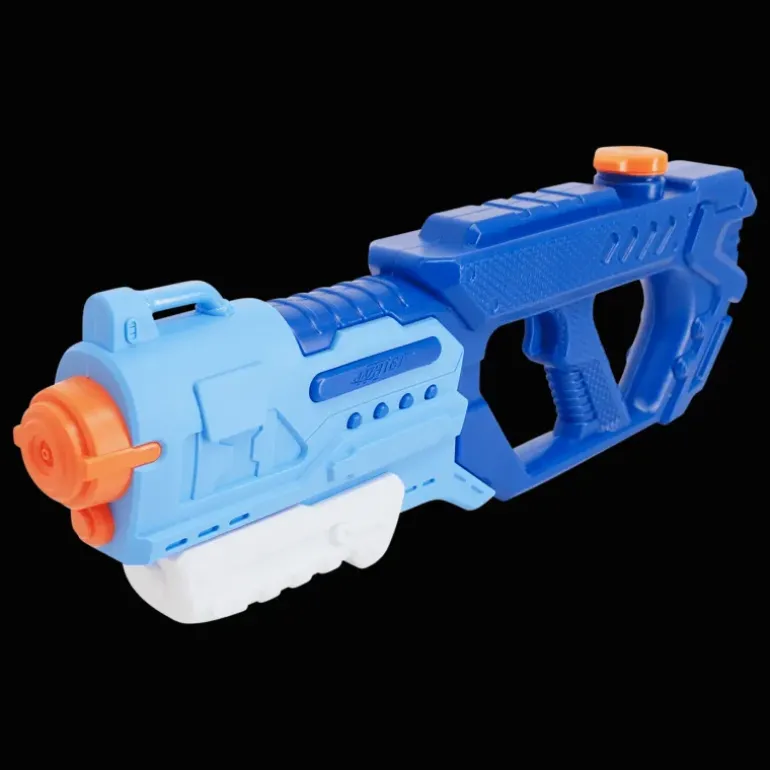 Water Gun Large, vattenpistol - Badleksaker - Water Gun Large, vattenpistol