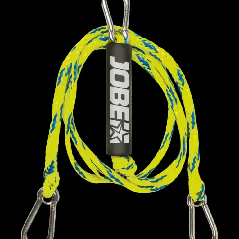 WaterSports Bridle w/o Pully 8ft 2P, rep för vattensport - Linor & Tillbehör - WaterSports Bridle w/o Pully 8ft 2P, rep för vattensport