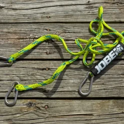 WaterSports Bridle w/o Pully 8ft 2P, rep för vattensport - Linor & Tillbehör - WaterSports Bridle w/o Pully 8ft 2P, rep för vattensport