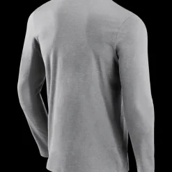 Wave Off Long Sleeve T-Shirt, supportertröja herr - NHL-Produkter - Wave Off Long Sleeve T-Shirt, supportertröja herr