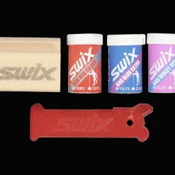 Wax Kit P0020G XC 24/25, vallapaket - Rengöring - Wax Kit P0020G XC 24/25, vallapaket