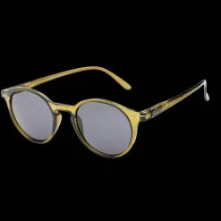 17 Waye Olive Green W Green Lens, solglasögon, unisex - Lifestyle - 17 Waye Olive Green W Green Lens, solglasögon, unisex