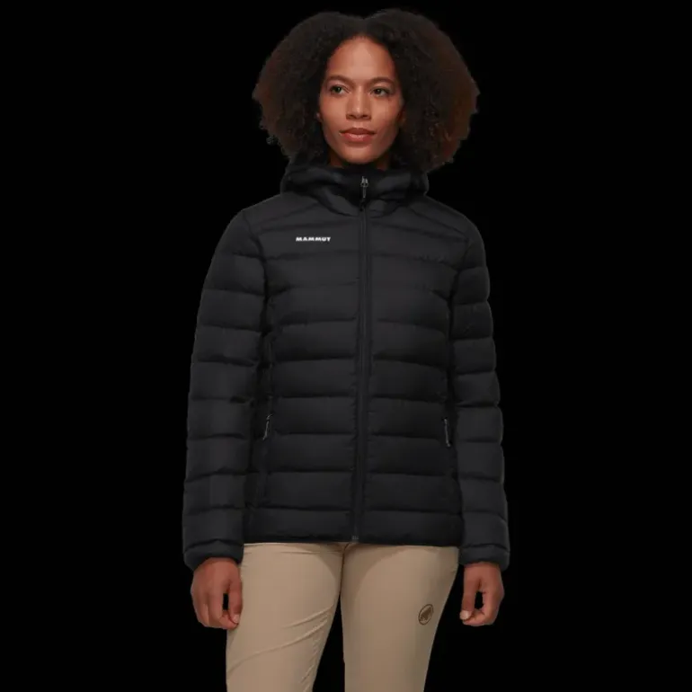 Waymarker In Hooded Jacket, dunjacka, dam - Dunjackor - Waymarker In Hooded Jacket, dunjacka, dam