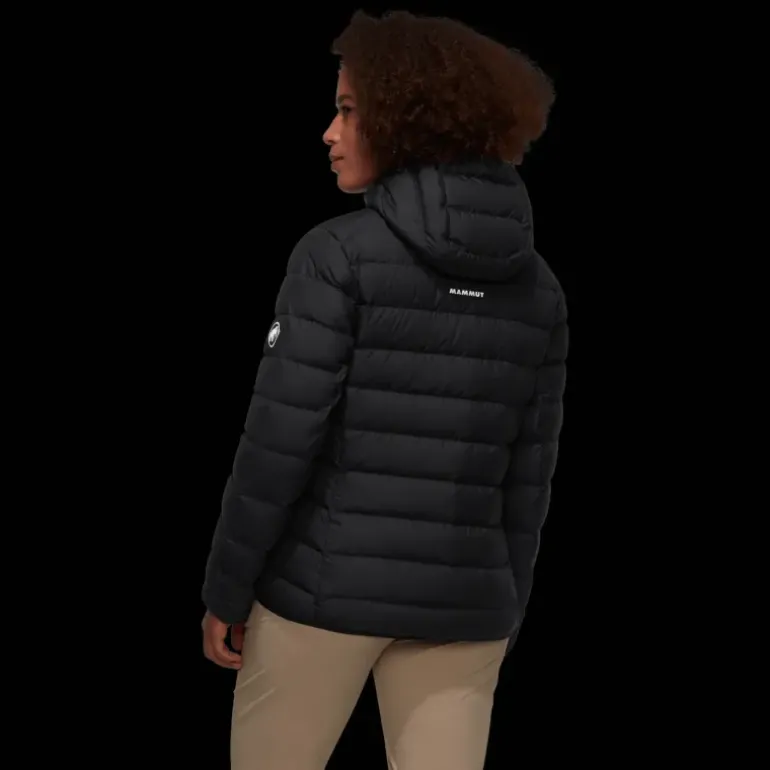 Waymarker In Hooded Jacket, dunjacka, dam - Dunjackor - Waymarker In Hooded Jacket, dunjacka, dam