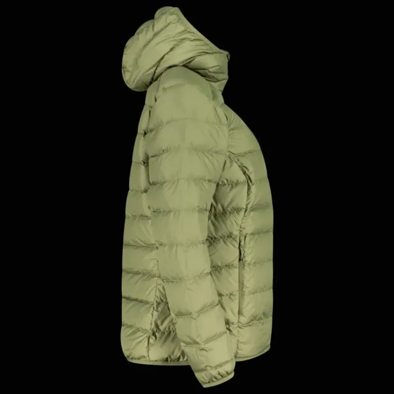 Waymarker In Hooded Jacket, dunjacka, dam - Dunjackor - Waymarker In Hooded Jacket, dunjacka, dam