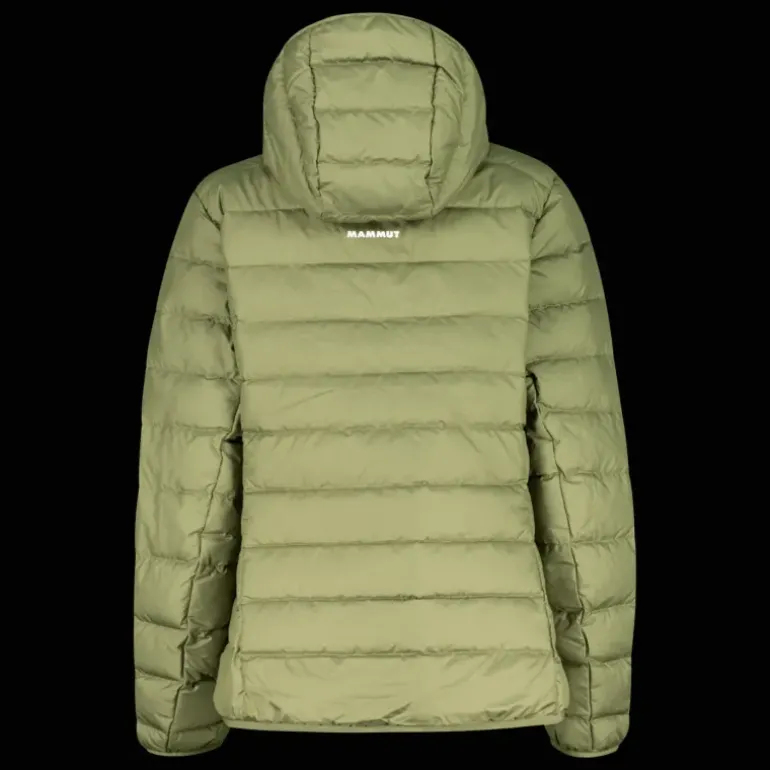 Waymarker In Hooded Jacket, dunjacka, dam - Dunjackor - Waymarker In Hooded Jacket, dunjacka, dam