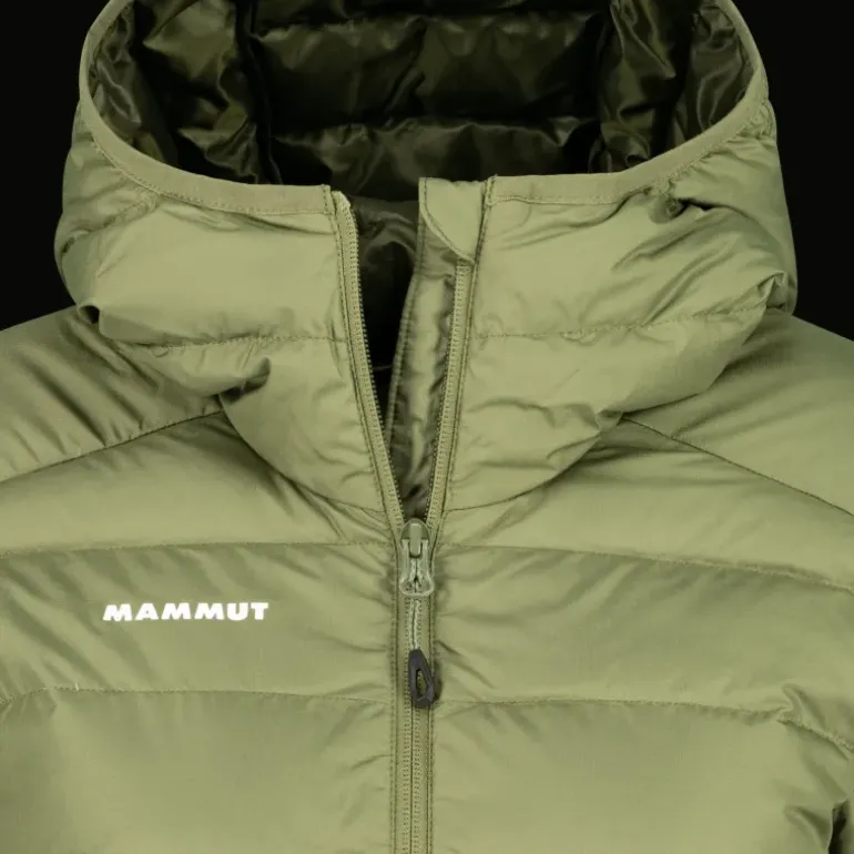Waymarker In Hooded Jacket, dunjacka, dam - Dunjackor - Waymarker In Hooded Jacket, dunjacka, dam