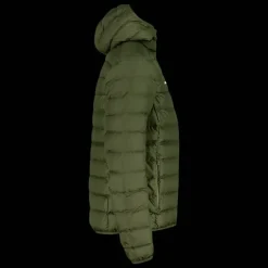 Waymarker In Hooded Jacket, dunjacka, herr - Dunjackor - Waymarker In Hooded Jacket, dunjacka, herr