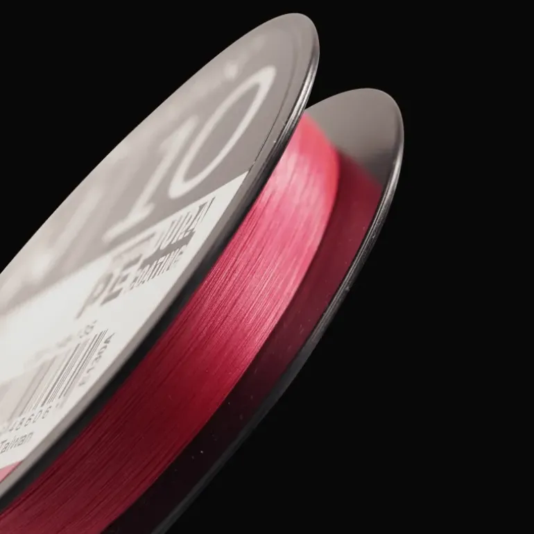 W10 13 Braid Orchid 0.148mm 135m 9.0kg, fiskelina multifilament - Fiskelina- & Tafs - W10 13 Braid Orchid 0.148mm 135m 9.0kg, fiskelina multifilament