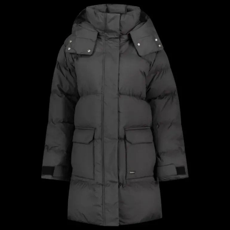 Wear Forever Puffer Coat, vinterjacka, dam - Vinterjackor - Wear Forever Puffer Coat, vinterjacka, dam