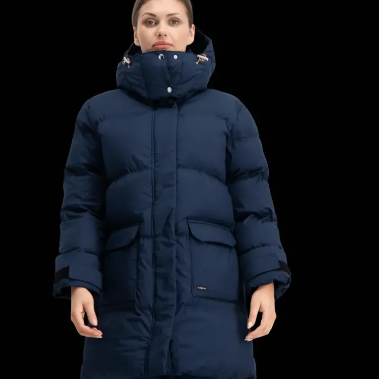Wear Forever Puffer Coat, vinterjacka, dam - Vinterjackor - Wear Forever Puffer Coat, vinterjacka, dam