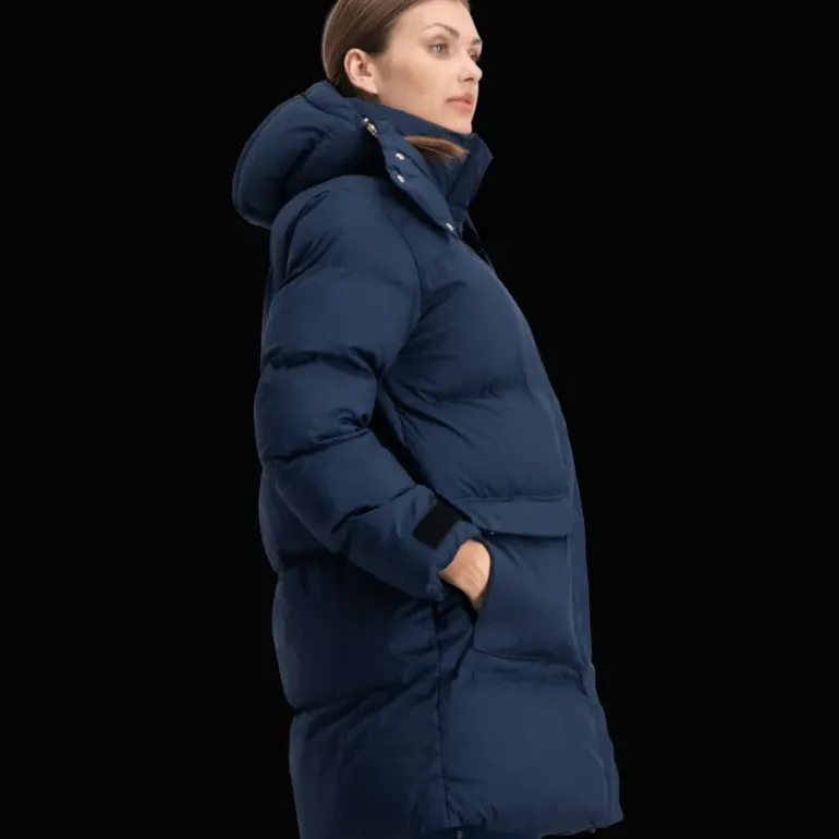 Wear Forever Puffer Coat, vinterjacka, dam - Vinterjackor - Wear Forever Puffer Coat, vinterjacka, dam