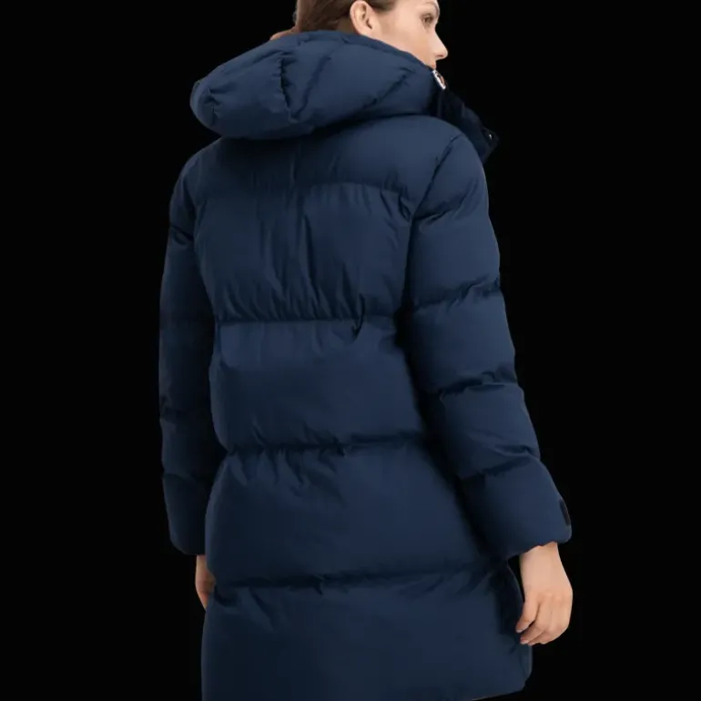Wear Forever Puffer Coat, vinterjacka, dam - Vinterjackor - Wear Forever Puffer Coat, vinterjacka, dam