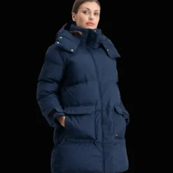 Wear Forever Puffer Coat, vinterjacka, dam - Vinterjackor - Wear Forever Puffer Coat, vinterjacka, dam