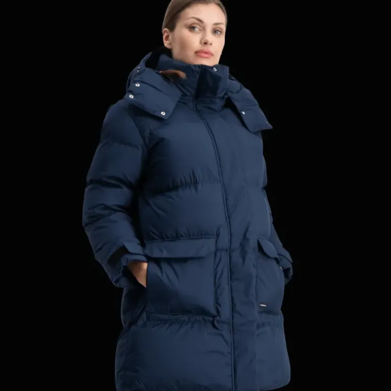 Wear Forever Puffer Coat, vinterjacka, dam - Vinterjackor - Wear Forever Puffer Coat, vinterjacka, dam