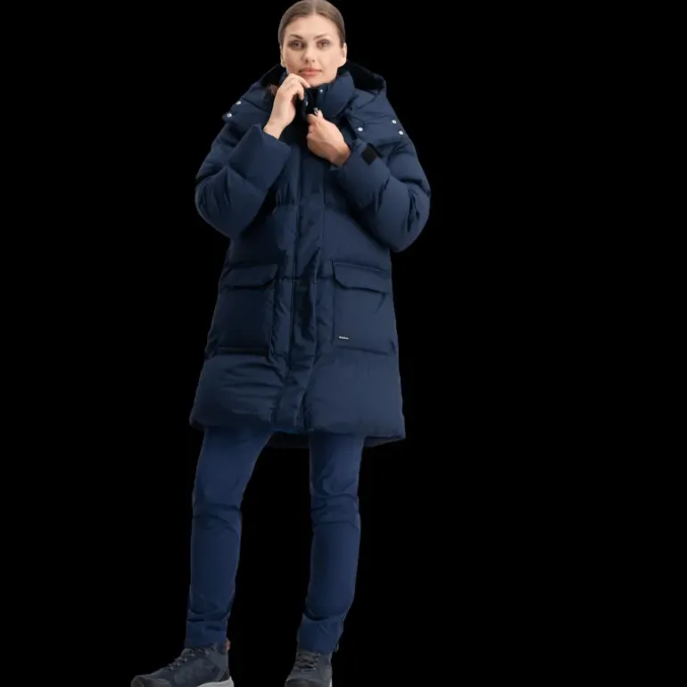 Wear Forever Puffer Coat, vinterjacka, dam - Vinterjackor - Wear Forever Puffer Coat, vinterjacka, dam