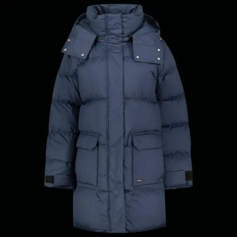 Wear Forever Puffer Coat, vinterjacka, dam - Vinterjackor - Wear Forever Puffer Coat, vinterjacka, dam
