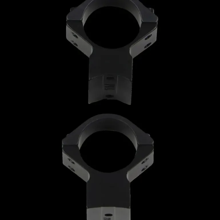 1” Weatherby Vanguard (Med), montageringar - Kikarmontage - 1” Weatherby Vanguard (Med), montageringar