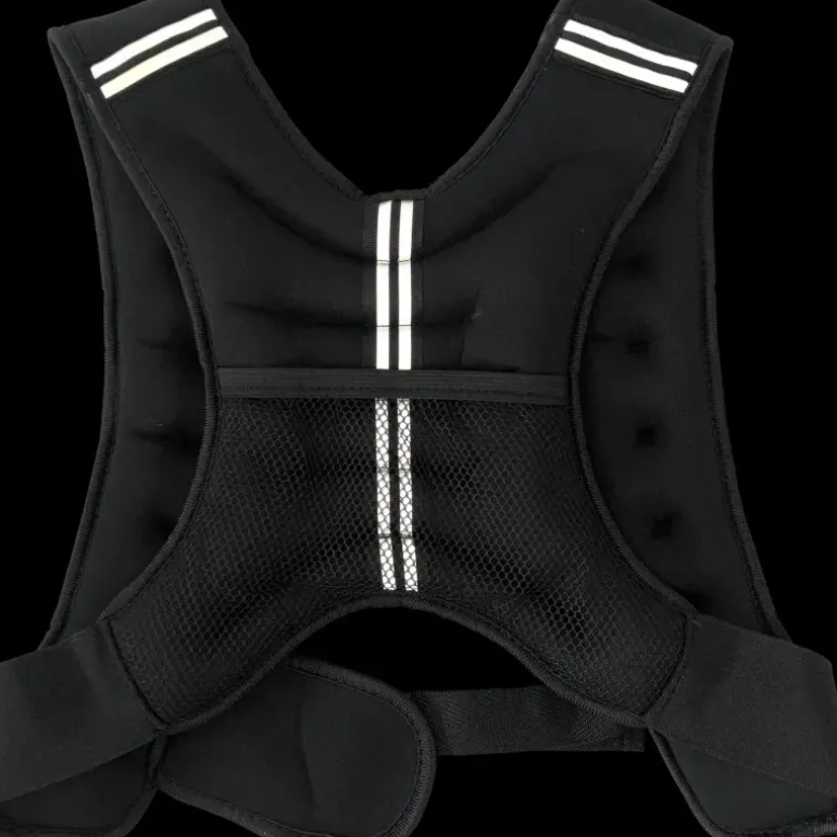 Weight Vest 3 kg, viktväst - Styrketräning - Weight Vest 3 kg, viktväst