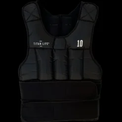 Weight Vest 10 kg, viktväst - Styrketräning - Weight Vest 10 kg, viktväst