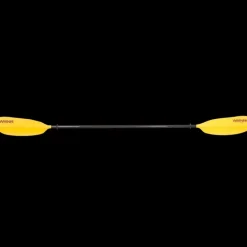Werner Skagit Fg 215cm 2pc - Kajakpaddlar - Werner Skagit Fg 215cm 2pc