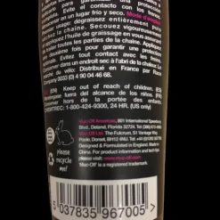 Wet Lube 120 ml, kedjeolja - Oljor & Fetter - Wet Lube 120 ml, kedjeolja