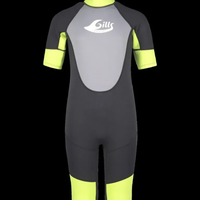 Wetsuit For Kids - 20, våtdräkt, junior - Våtdräkt - Wetsuit For Kids - 20, våtdräkt, junior